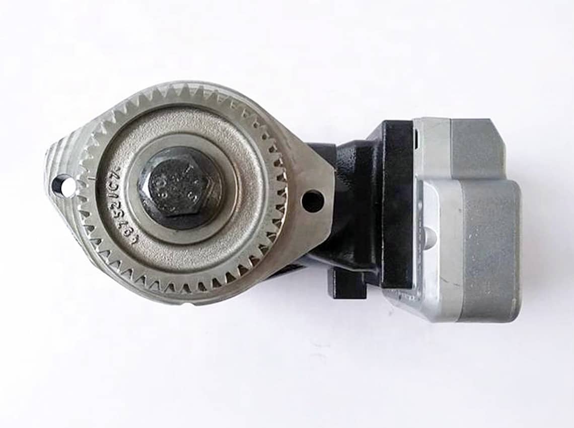DCEC Cummins engine parts | P/N: 4933565