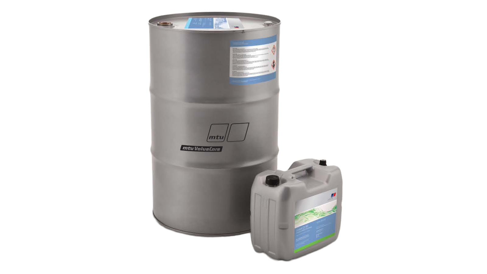 mtu coolants