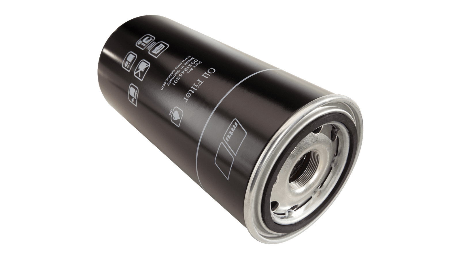 oil filter