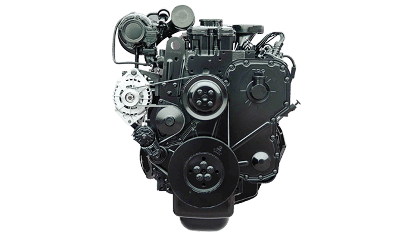 DCEC Cummins Inc.