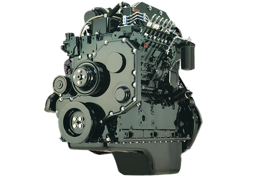 DCEC Cummins Inc.