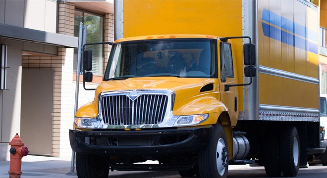 Cummins Medium-Duty Truck Engine