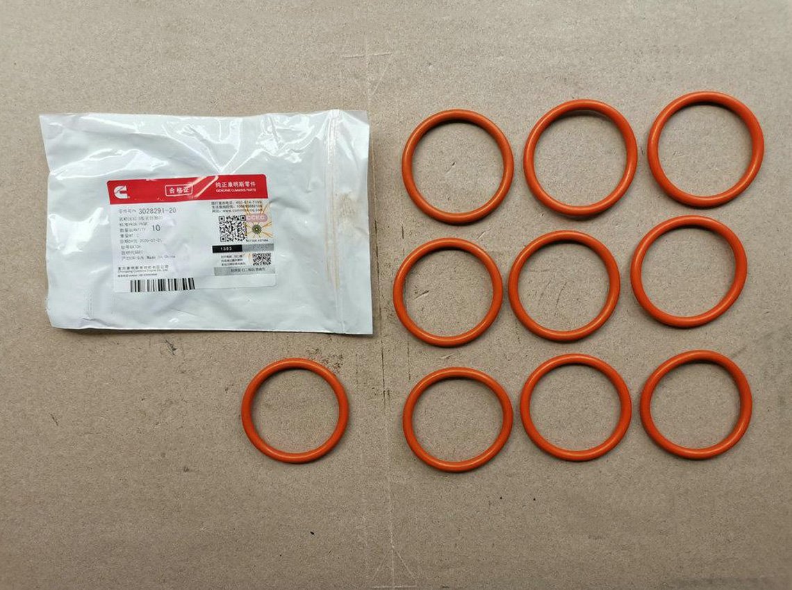 Genuine Cummins Parts | 3028291, 145608