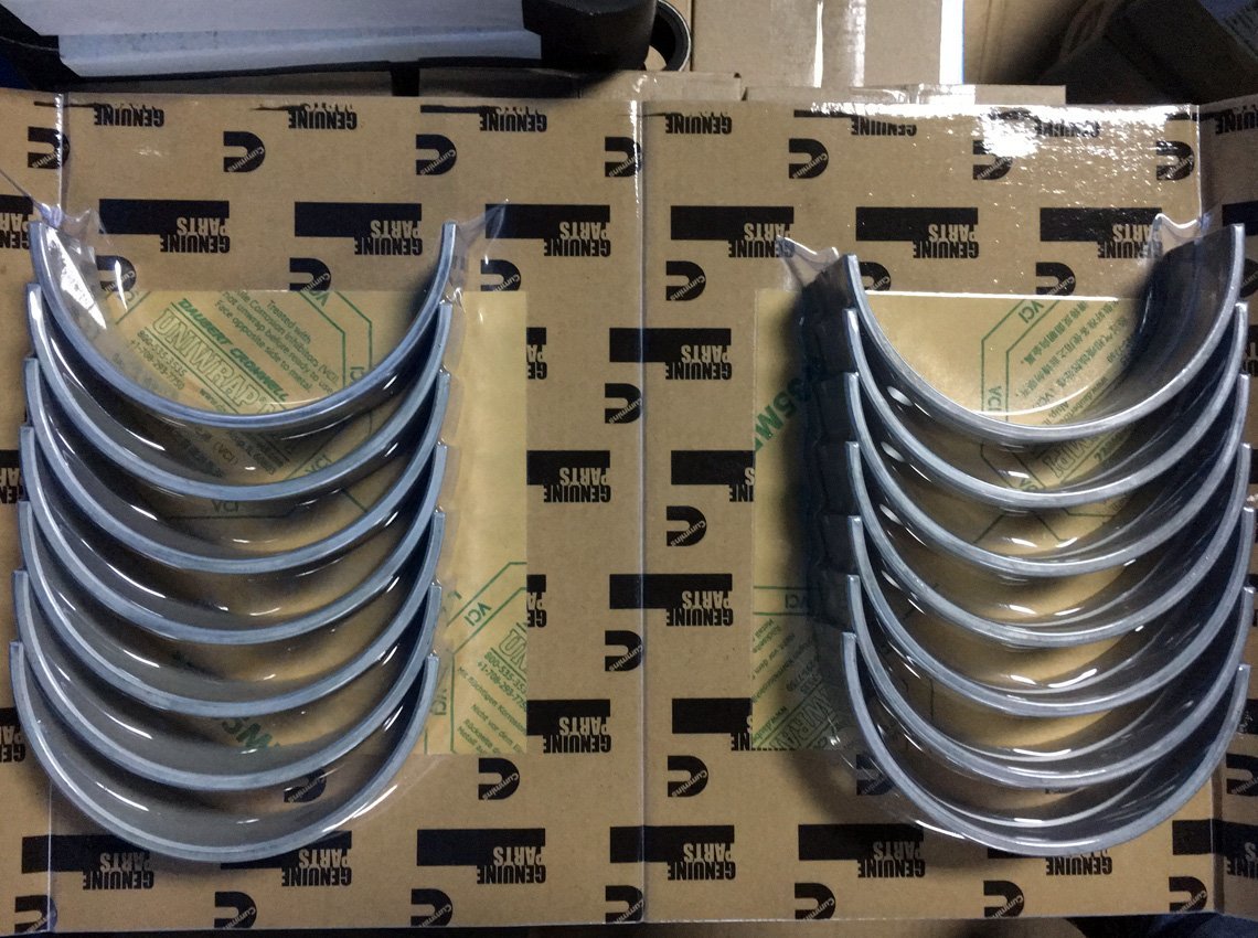 Cummins parts | P/N: 4025121