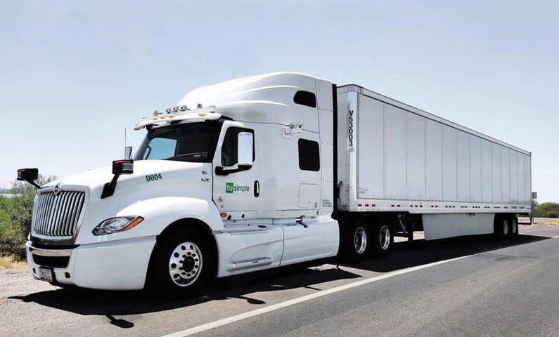 Cummins Heavy-Duty Truck Engine