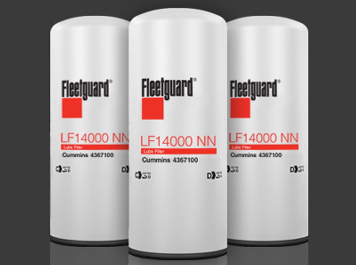 Cummins parts | P/N: 4367100