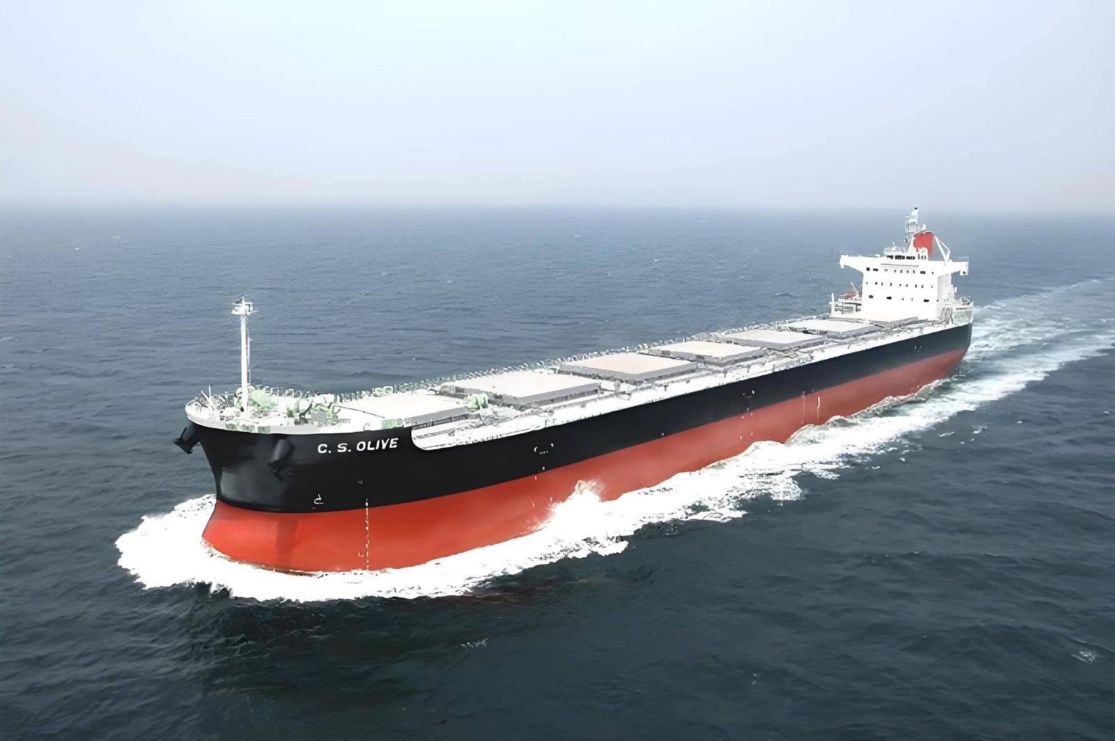 Engines For Commercial Marine