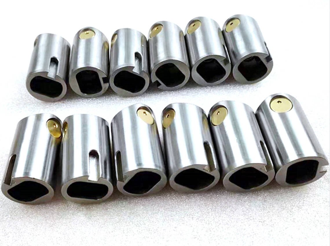 Genuine Cummins Parts | 3965966
