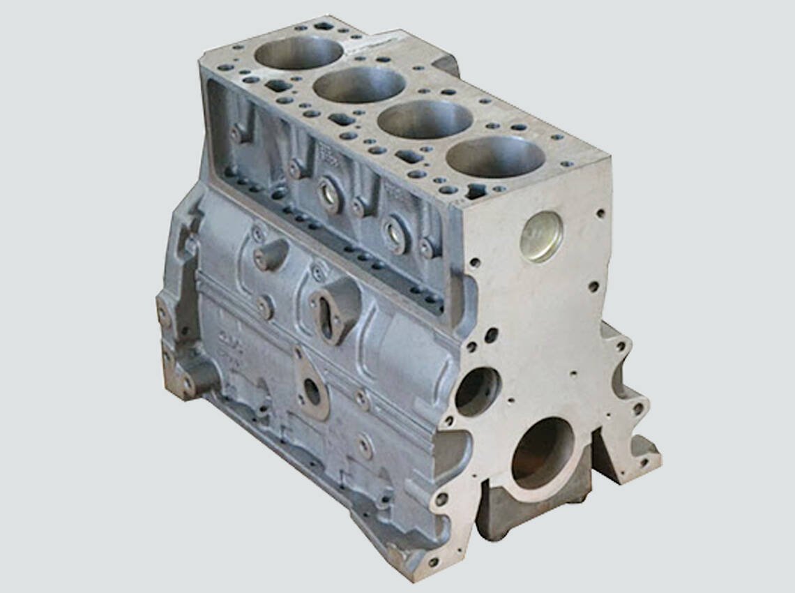 Genuine Cummins Parts | 4991816