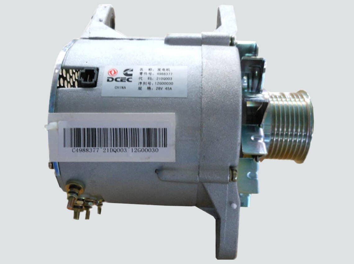 Cummins diesel parts | P/N: 4988377
