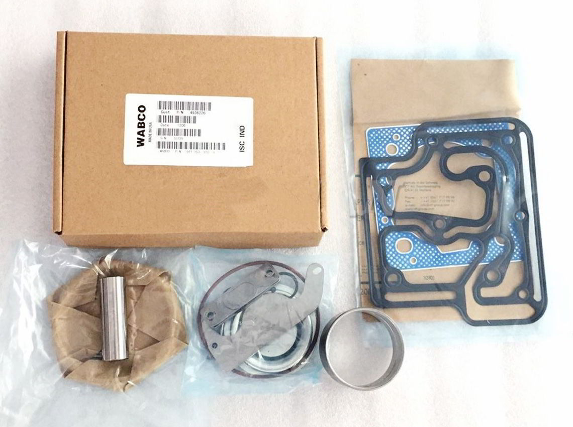 Genuine Cummins Parts | 4936226