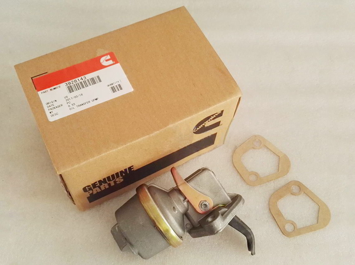 Cummins diesel parts | P/N: 3928143