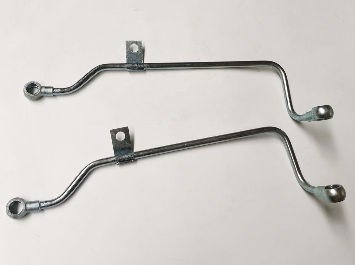 Genuine Cummins Parts | 3863179