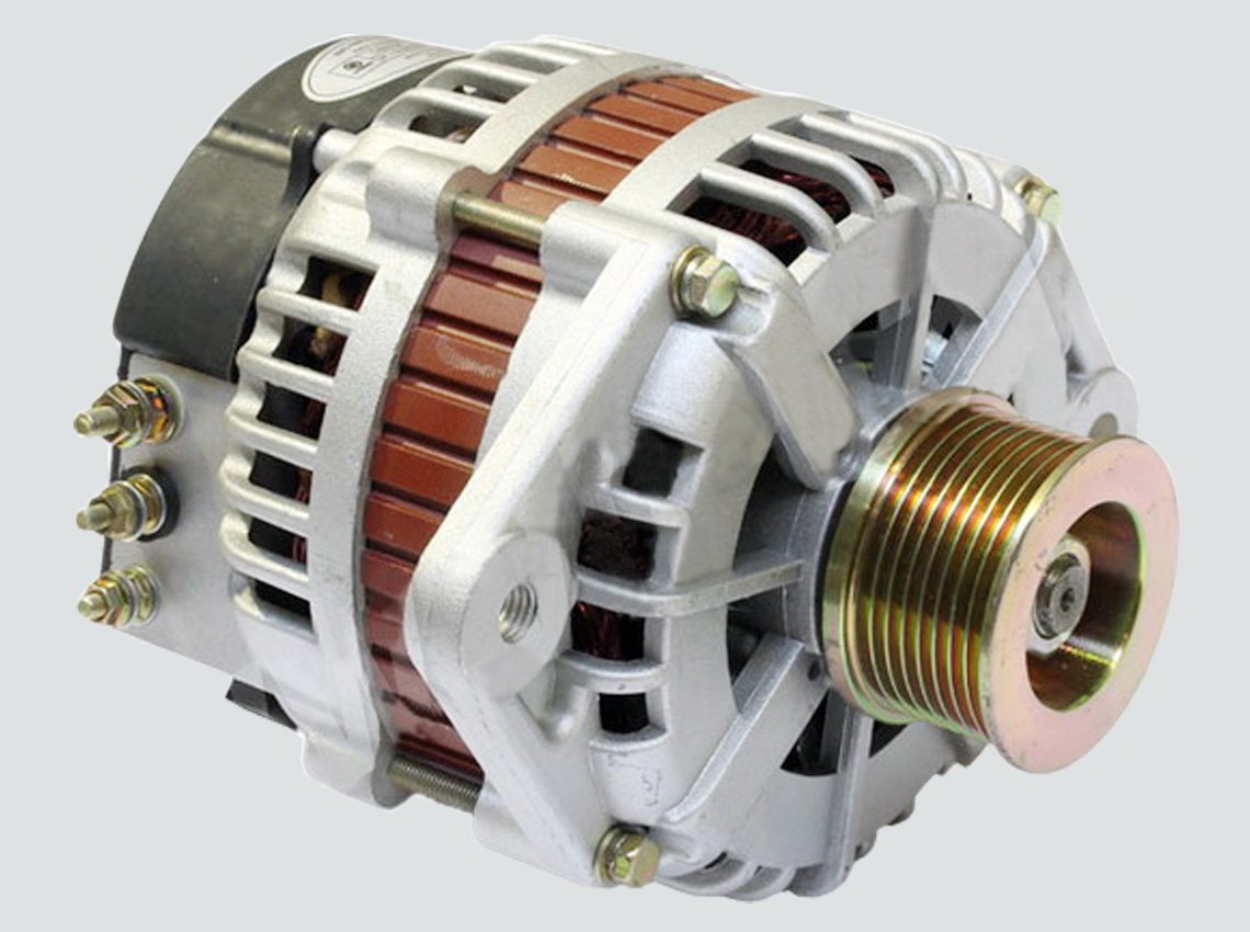 Genuine Cummins Parts | 4930794