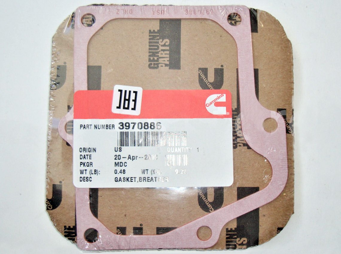 Cummins engine parts | P/N: 3970886