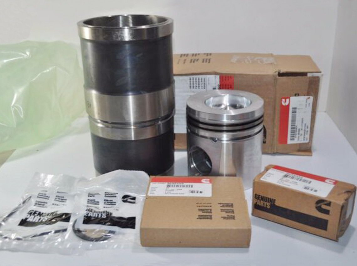 Cummins diesel parts | P/N: 3934585