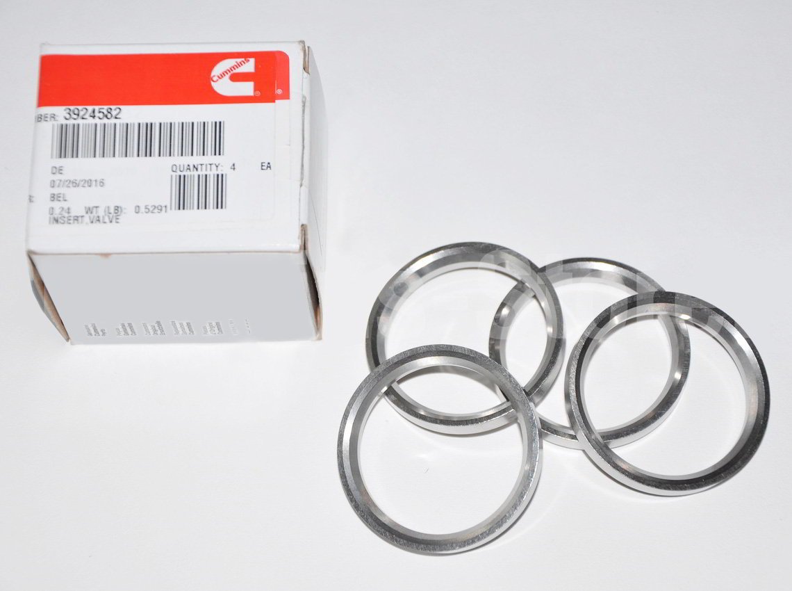 Cummins diesel parts | P/N: 3924582