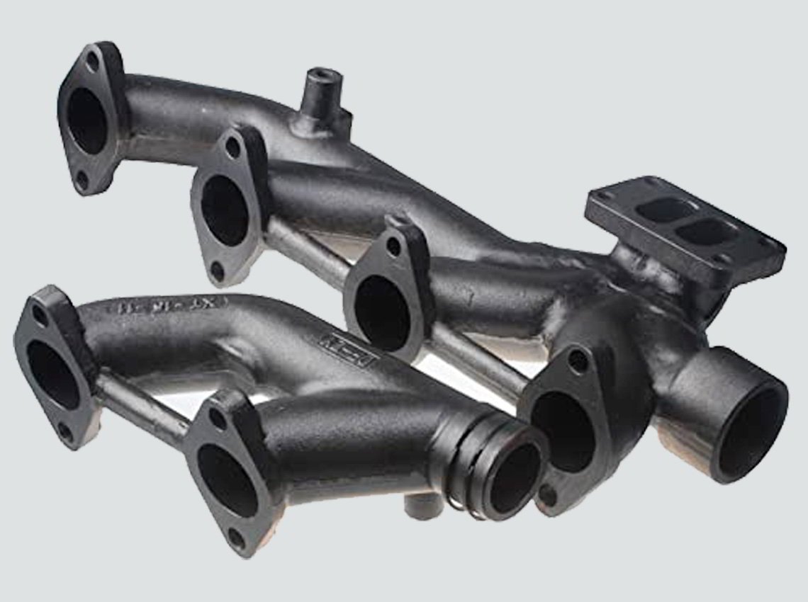 Genuine Cummins Parts | 3943841
