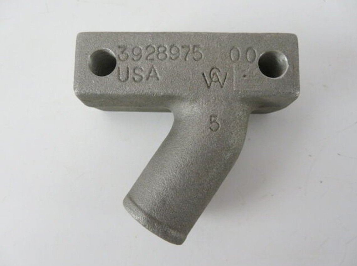 Cummins spare parts | P/N: 3928975