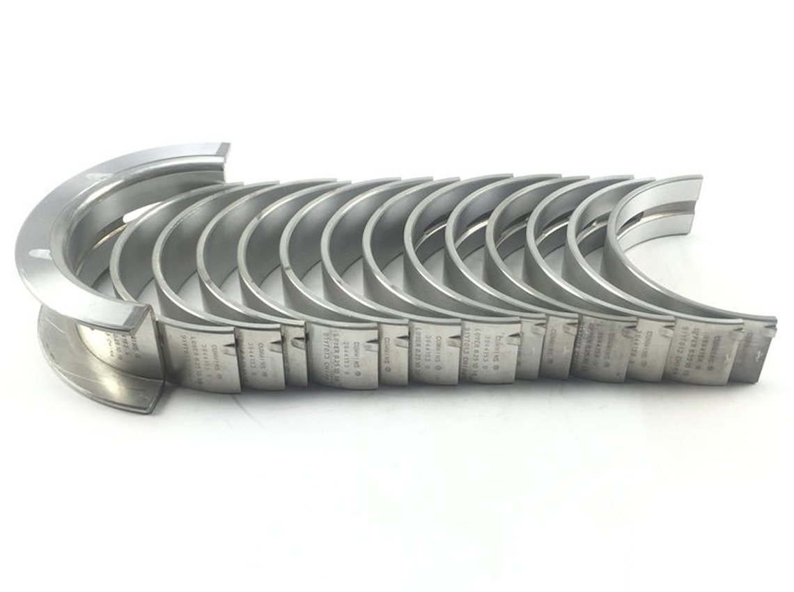 Genuine Cummins Parts | 3944153