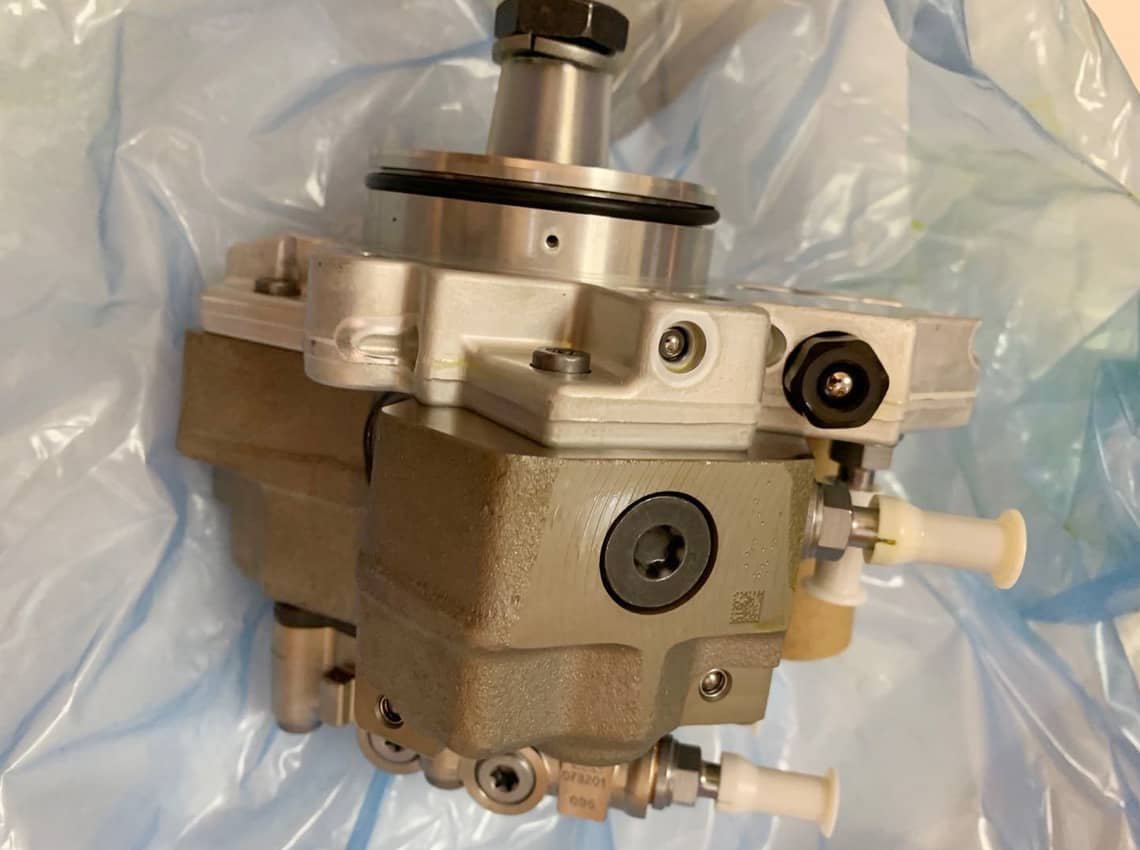 Cummins diesel parts | P/N: 4988594