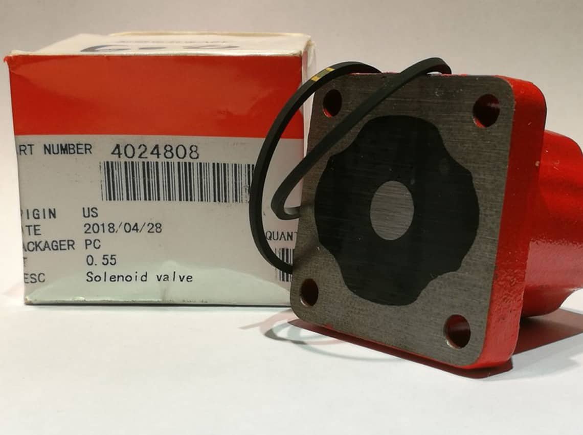 CCEC Cummins engine parts | P/N: 4024808