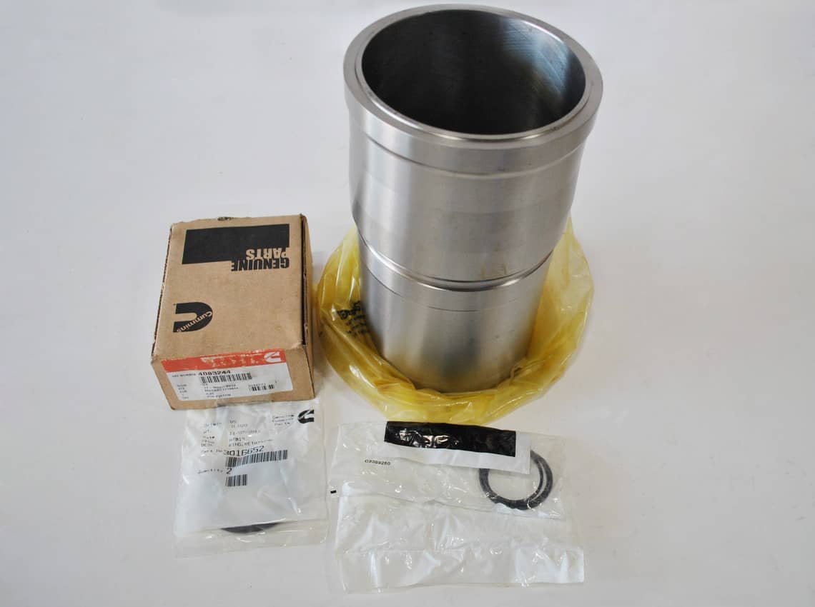 XCEC Cummins engine parts | P/N: 4024939