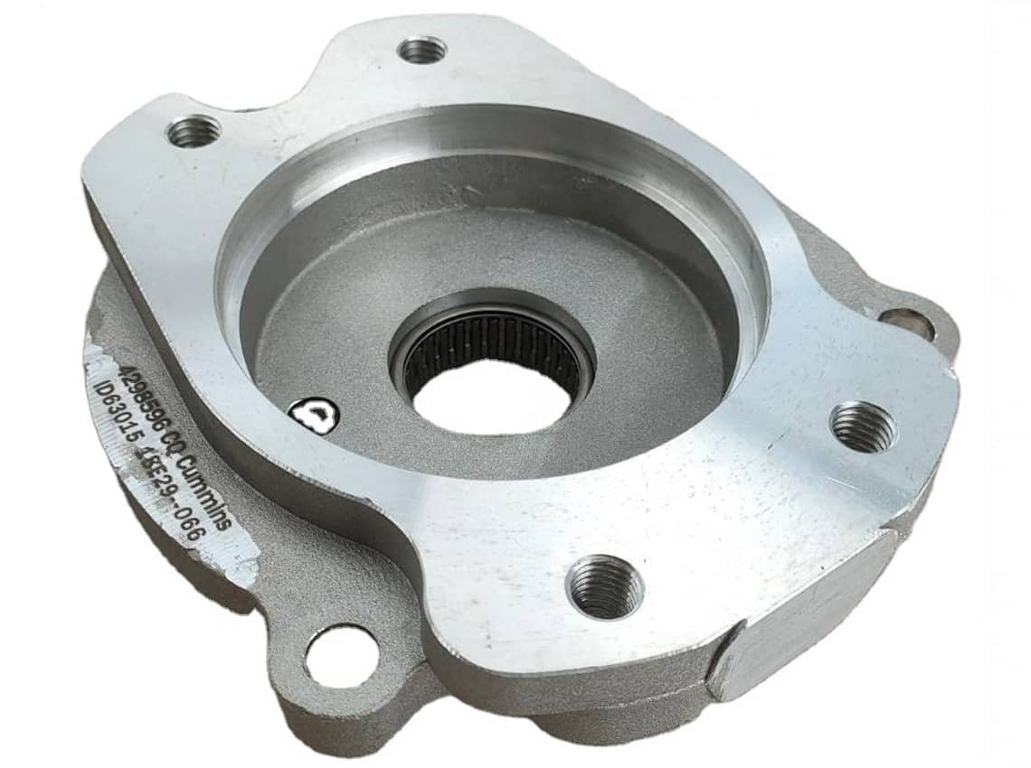 XCEC Cummins engine parts | P/N: 3893988