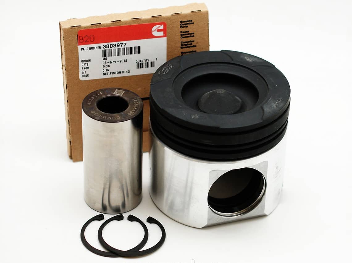 Cummins diesel parts | P/N: 4024938