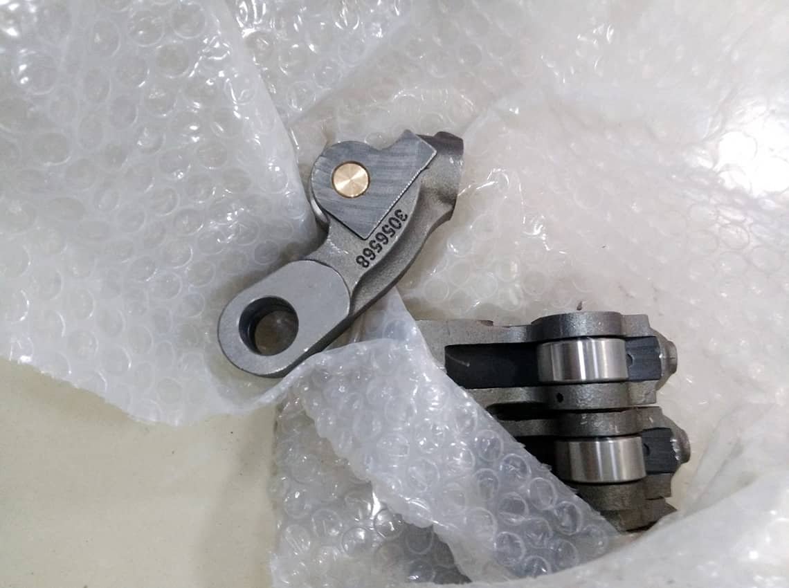 Genuine Cummins Parts | 3056568