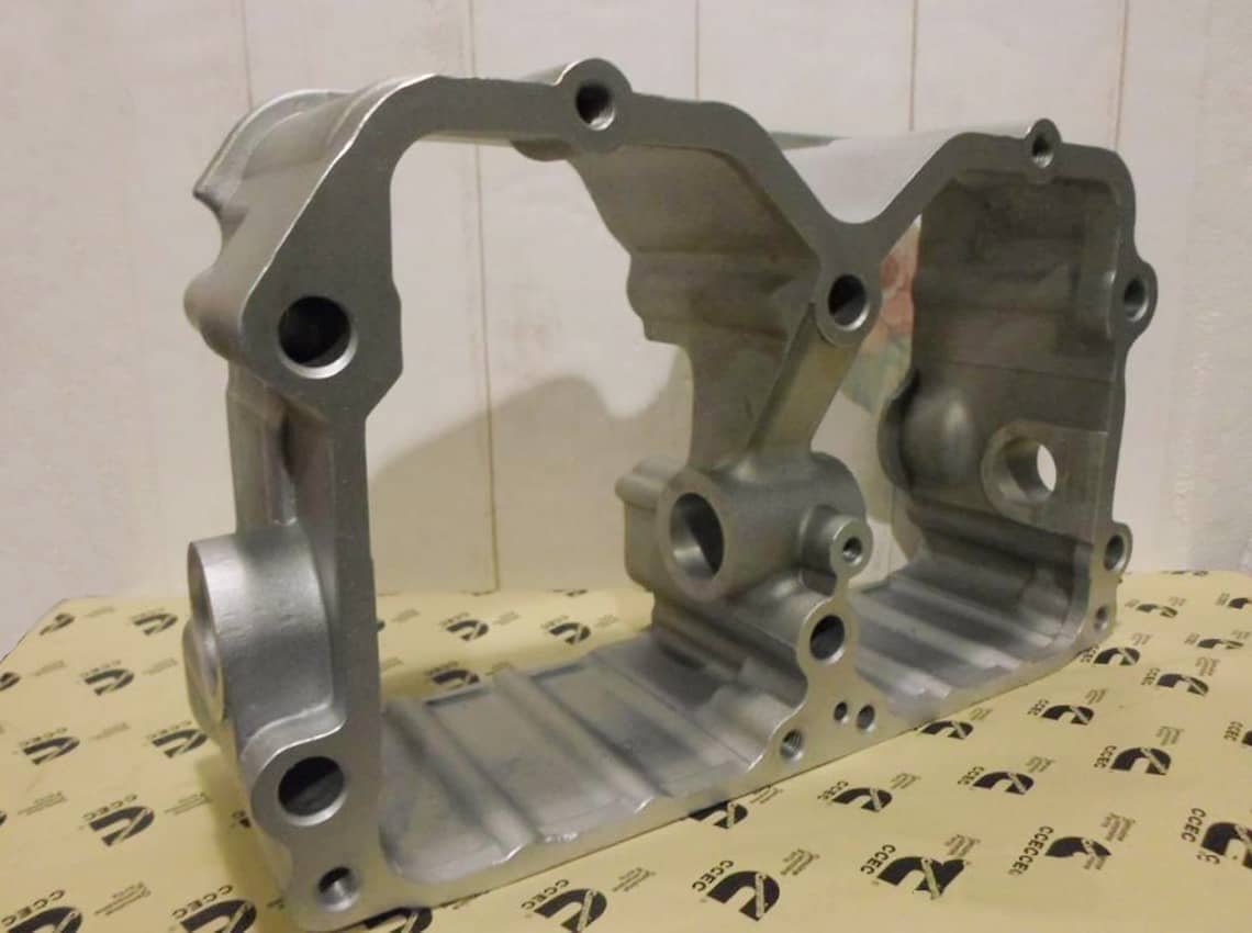 CCEC Cummins engine parts | P/N: 3044787