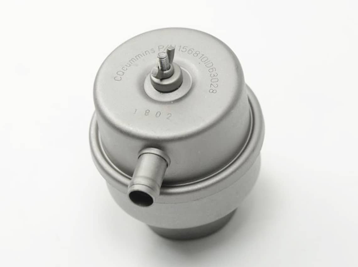Genuine Cummins Parts | 156810