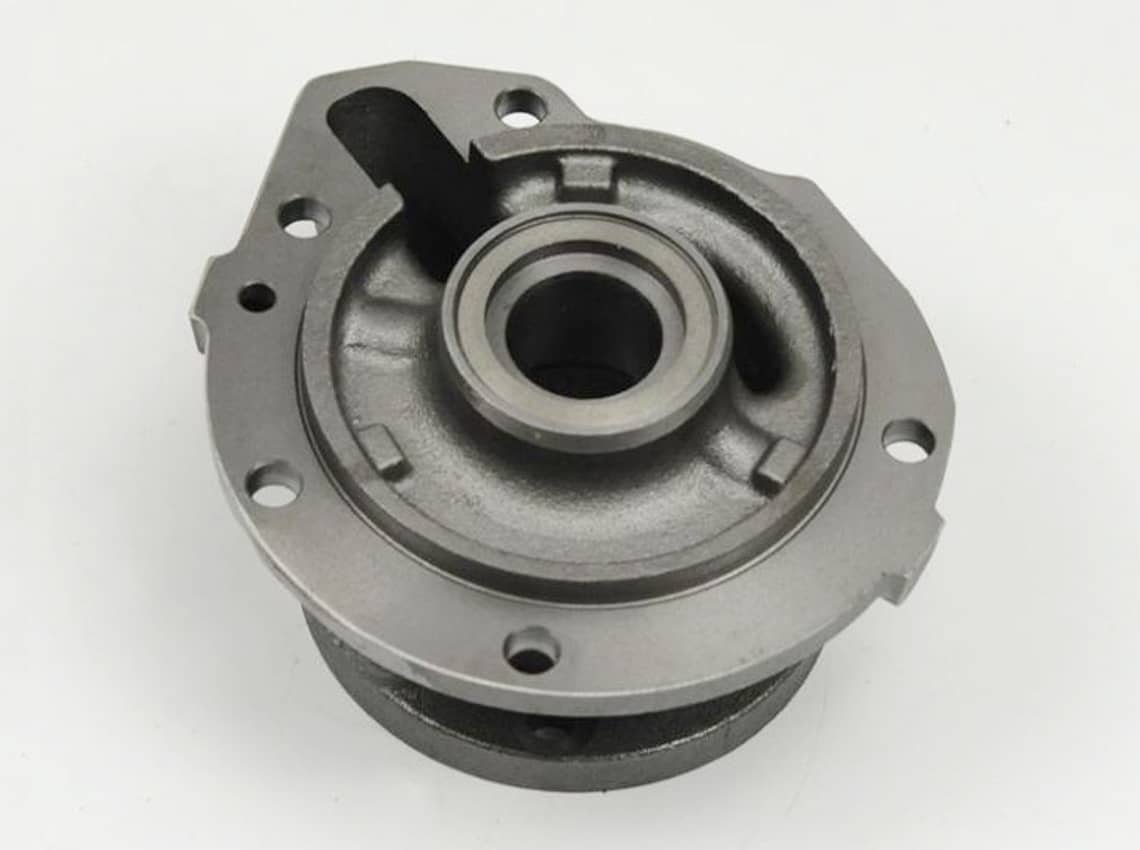Genuine Cummins Parts | 3002171