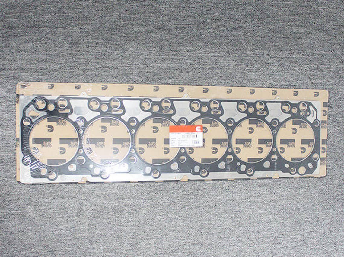 DCEC Cummins engine parts | P/N: 4932210