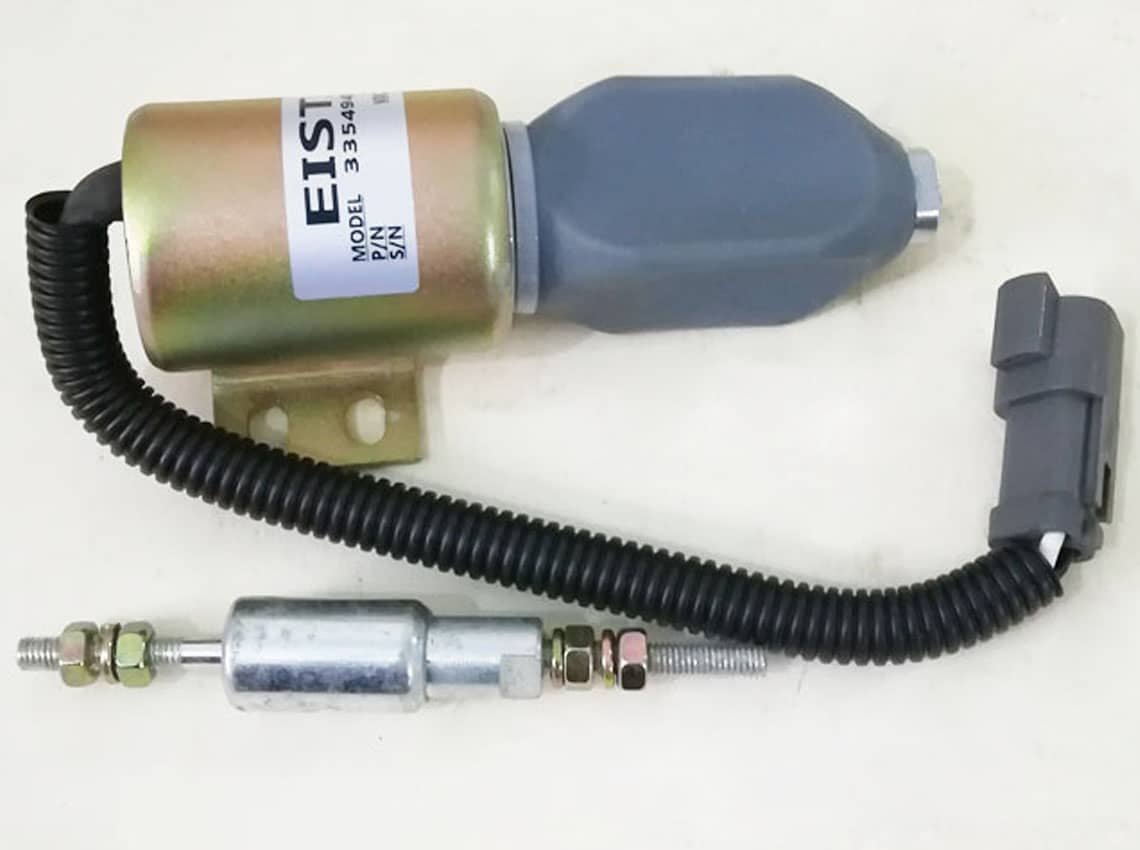 DCEC Cummins engine parts | P/N: 3354943