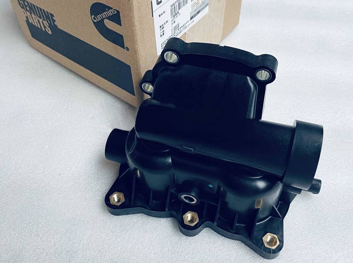Genuine Cummins Parts | 3697709