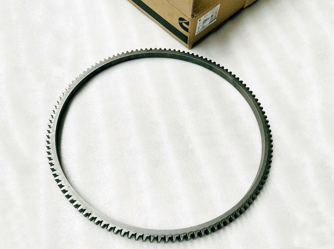 Genuine Cummins Parts | 3696160
