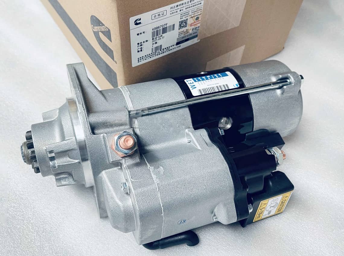 Cummins diesel parts | P/N: 4996707