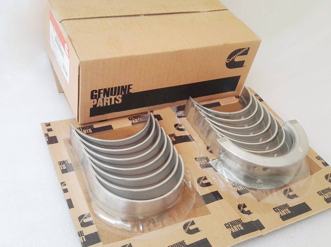Genuine Cummins Parts | 4955853