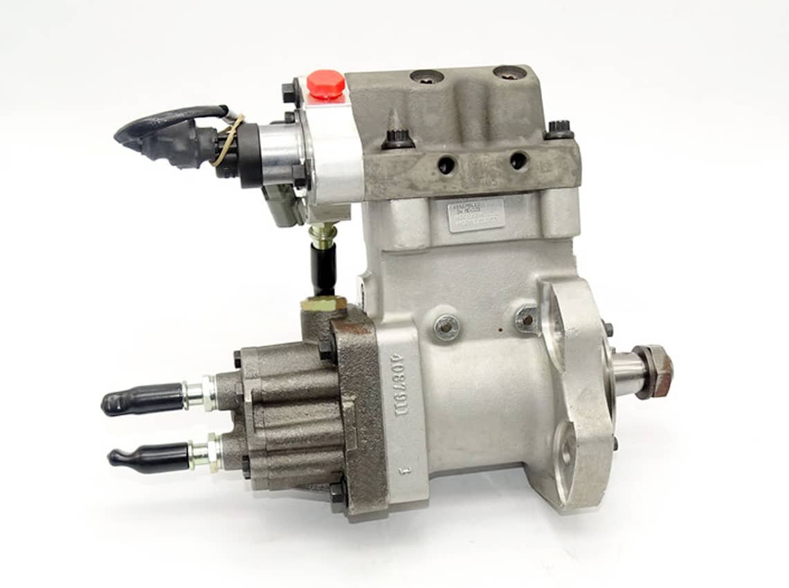 DCEC Cummins engine parts | P/N: 4087911