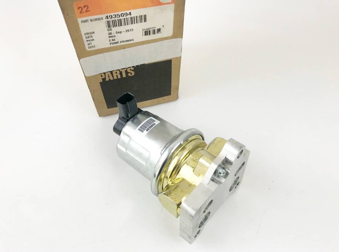 Cummins diesel parts | P/N: 4935094