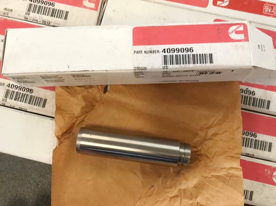 Cummins diesel parts | P/N: 4099096