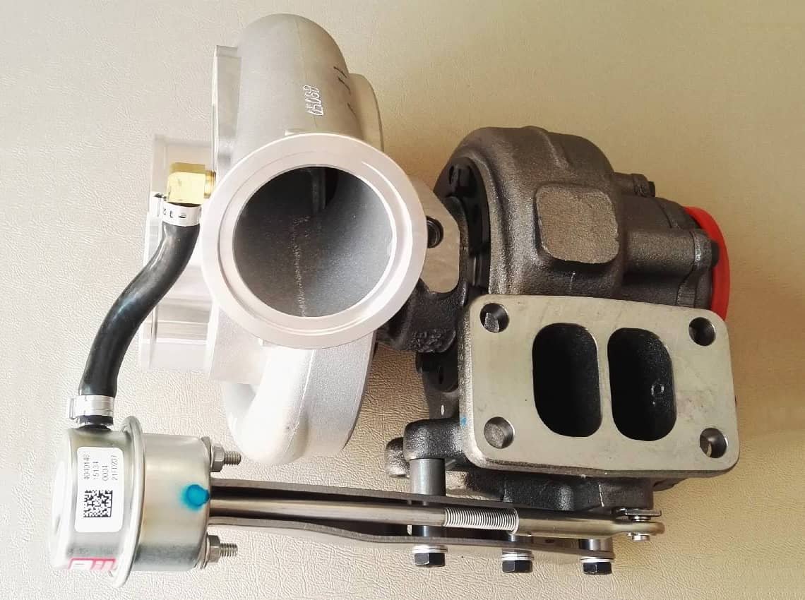 Original Cummins Parts| P/N: 2834534