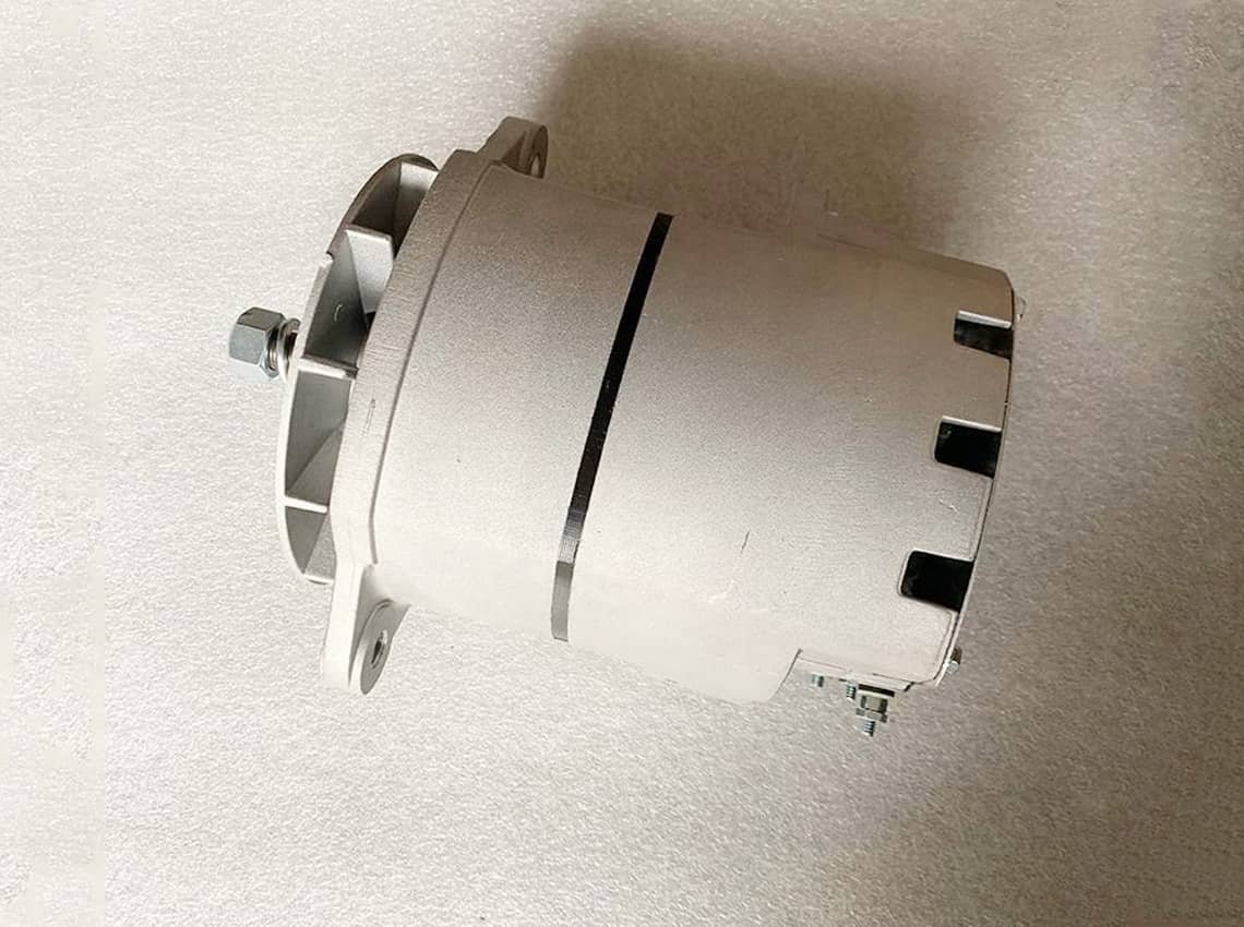 Original Cummins Parts| P/N: 4078701