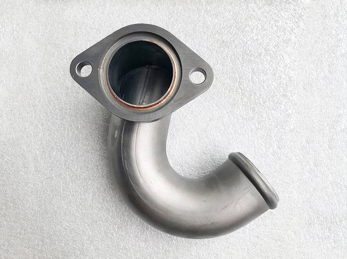 Genuine Cummins Parts | 207233
