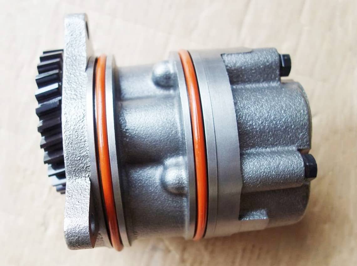 Genuine Cummins Parts | 3047549