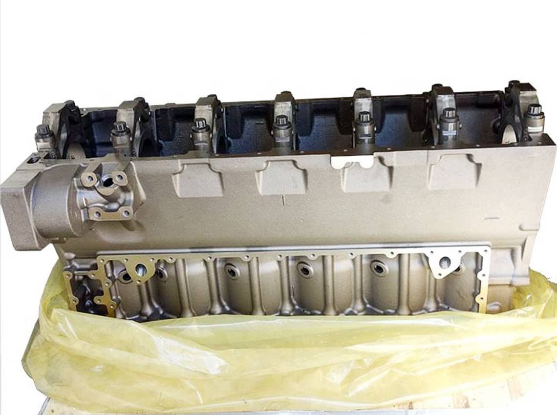 Original Cummins Parts| P/N: 4917433