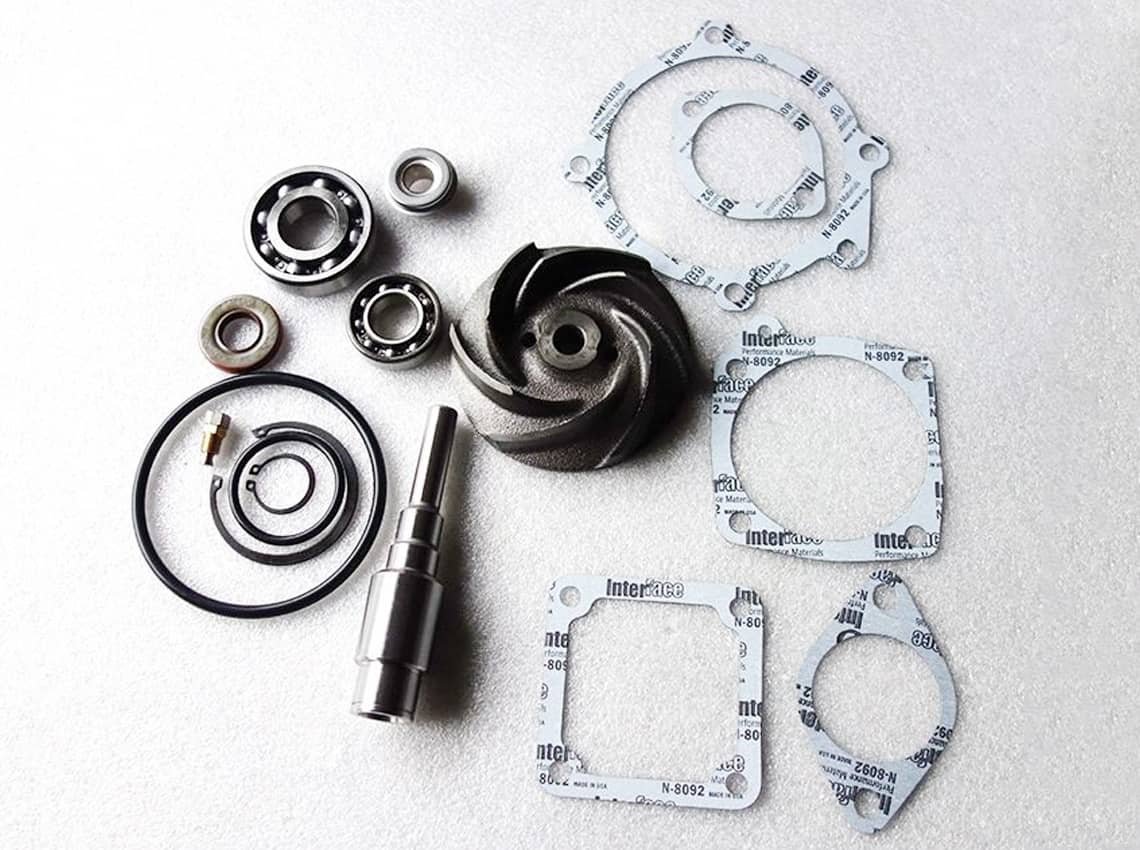 Genuine Cummins Parts | 3803153