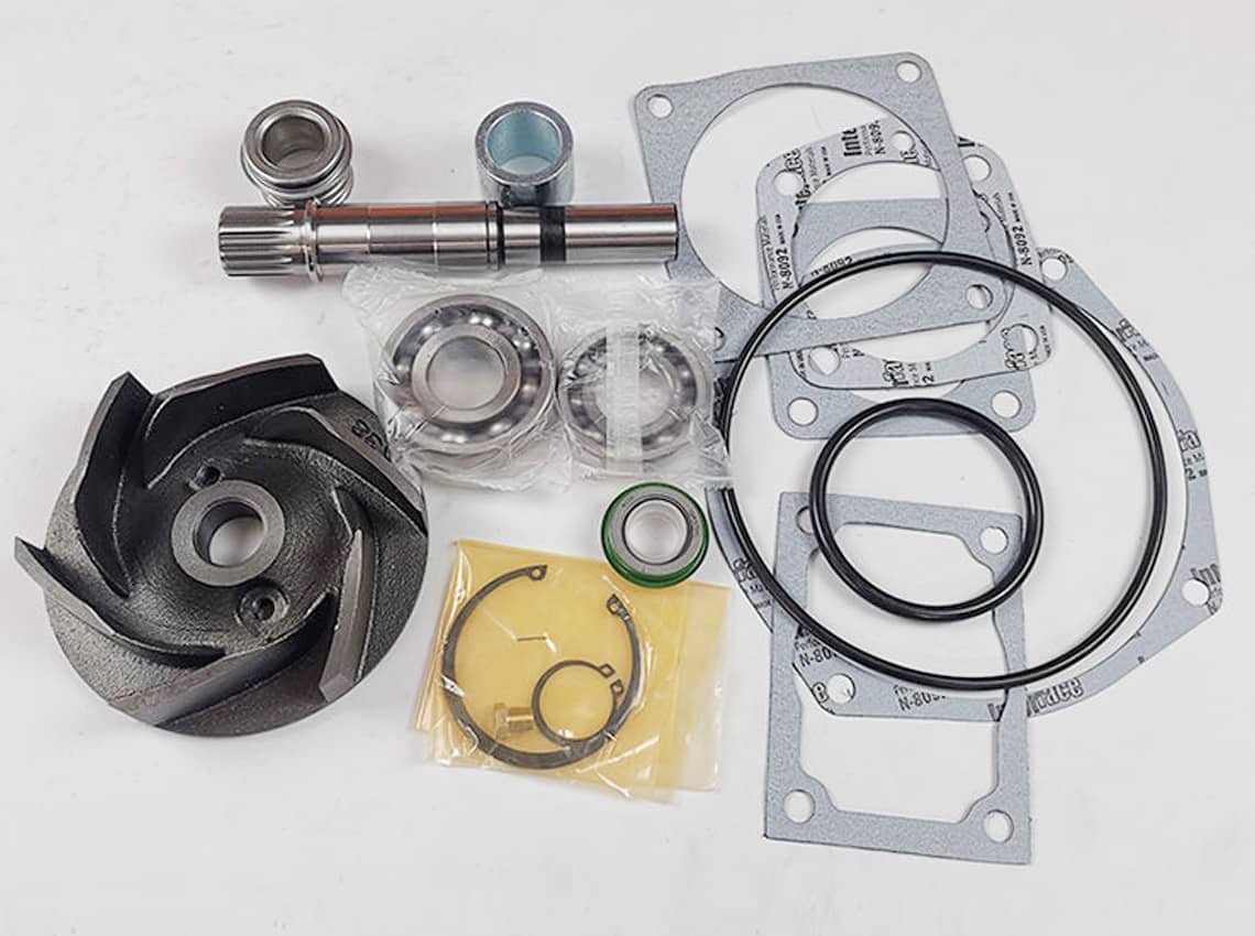 Original Cummins Parts| P/N: 3803283