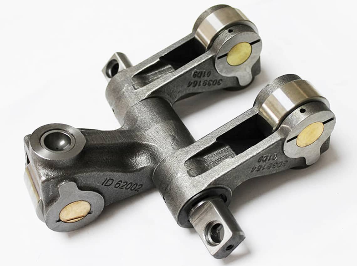 Genuine Cummins Parts | 3039164